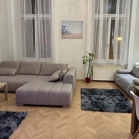Royal Apartment Budapest Exterior foto
