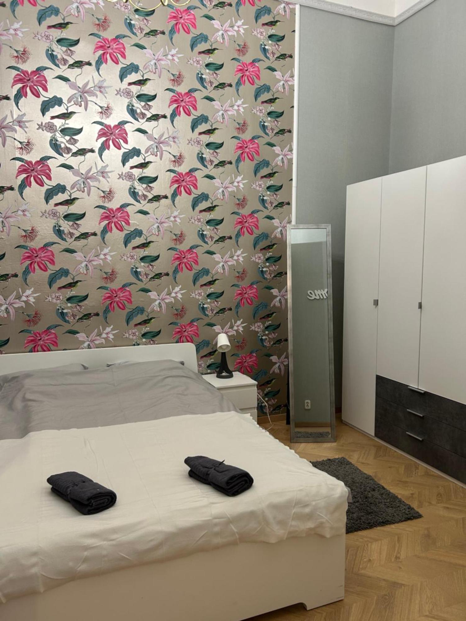 Royal Apartment Budapest Exterior foto