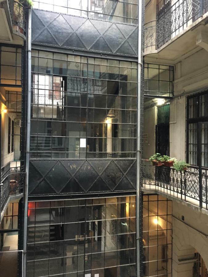 Royal Apartment Budapest Exterior foto