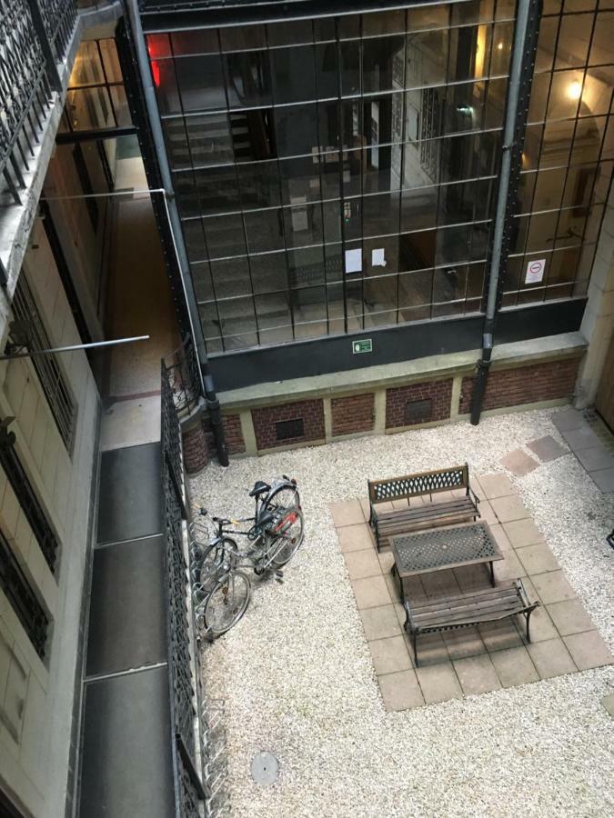 Royal Apartment Budapest Exterior foto