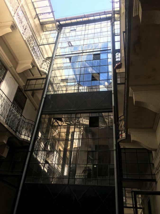 Royal Apartment Budapest Exterior foto