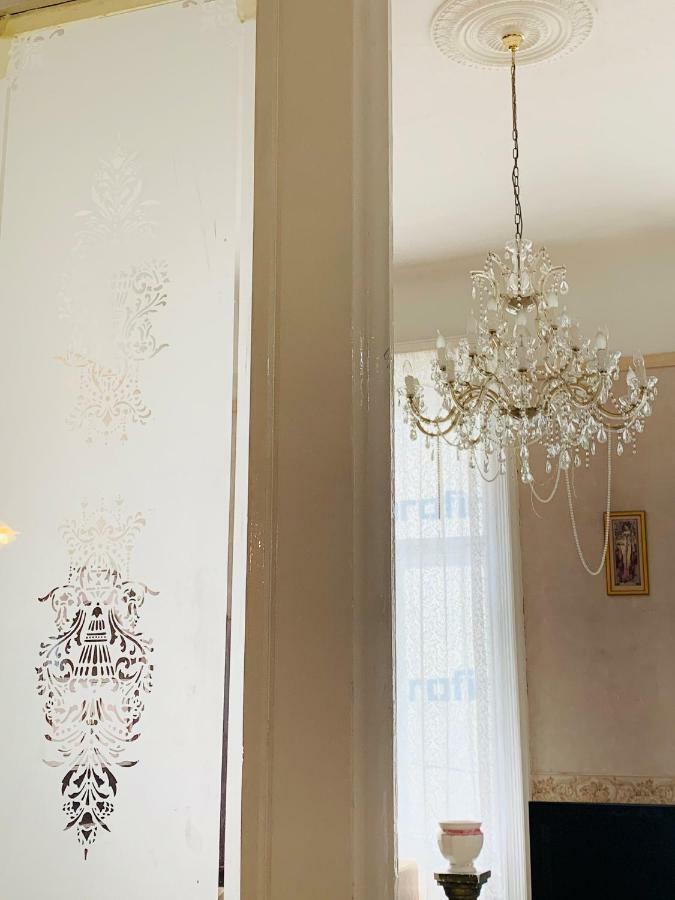 Royal Apartment Budapest Exterior foto
